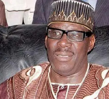 Hommage à Alioune Badara Bèye : « Adieu l’homme de Nder en flamme » …Par Majib Sène
