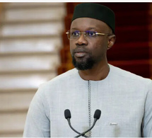 Ousmane Sonko ne siégera pas à l'Assemblée nationale: il a déposé sa lettre de démission