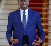 Abrogation de la loi d’amnistie: Le juge aura le dernier mot ! (Pr Ismaila Madior Fall)