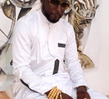 Revivez les images de la nouvelle video de Tanor Tita Mbaye.