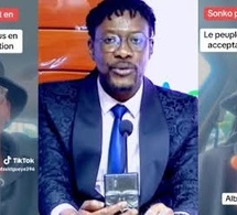 A.J-Révélation de Tange sur les promesses de Sonko qui se voltaïsent et demande des sacrifices aux