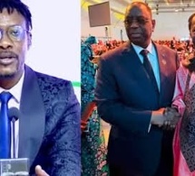 A.J-Révélation de Tange sur le souteint de Macky Sall et Baba Maal aux initiatives écologiques COP16