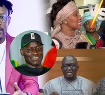 A.J-Révélation de Tange sur El Malick-Sonko-Aissata T Sall-Abass Fall-Guy M-Ayib Daffé