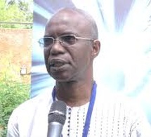 MAMADOU IBRA KANE PDT DU CEDPS LE MINISTRE NE PEUT PAS AUTORISER LA CRÉATION OU VALIDER UNE ENTREPRISE DE PRESSE: