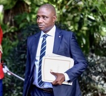 Nouvelle opposition : « Gatssa-Gatssa » à la Yoro Dia
