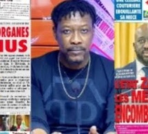 Revue des unes-Sonko prét pour sa DPG-CDEPS déchire la presse partisane du ministre Aliou Sall-Dioma