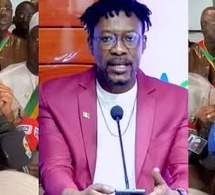 A.J-Révélation de Tange sur le recours de Me Aissata T Sall contre l'abus de El Malick Ndiaye sur le