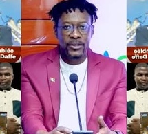 A.J-Révélation inédite de Tange sur la trahison de Sonko contre le pronostic de Moustapha Diop Walf