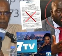 URGENT-Sanglante réponse de Mamadou Ibra Kane CDEPS aux déclarations du ministre de la Communication