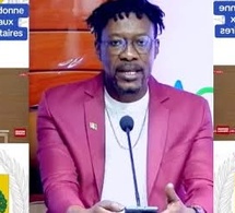 A.J-Révélation de Tange sur la cour magistral de Me Aissata T Sall aux nouveaux députés de Pastef