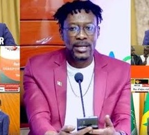 A.J-Révélation fracassante de Tange sur l'analyse de Cheikh Kandé sur la candidature de Amadou Hott