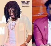 Surprenante décision de Wally Seck révélé par Tange sur l'heure à Adidas Aréna le 07 décembre à Pari