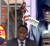 URGENT-Omar Top PRES sur l'arrestation de Moustapha Diakhaté-Cheikh Thiam et Adama Gaye...