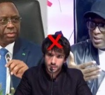 Face à Tange révélation de Omar Top PRES Ba sur l'avocat suspendu Juan Branco qui perd son procés