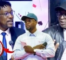 URGENT-Omar Top PRES sur la présence de Sonko dans les listes la vielle des élections législatives