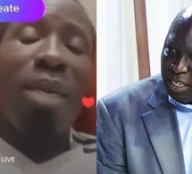 Une demande de protection et assistance humanitaire d’un citoyen sénégalais ( Abdou Nguer )