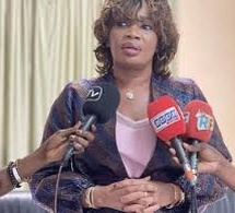 Affaire Prodac : « J’ai été blanchie par la Dic », Maimouna Ndour Faye