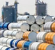 Sangomar : Près de 3 millions de barils de pétrole brut produit en Novembre (Rapport)