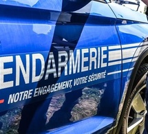 Ngor : Arrestation musclée de 14 individus, dont 12 Guinéens, pour détention, usage et trafic de drogues dures et de chanvre indien