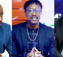 A.J-Révélation du Chronique de Sarr- Dictature, violation, répression, appauvrissement de la presse