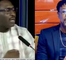 A.J-Révélation de Tange sur le journaliste Bachir Fofana face à la décision de Aliou Sall sur 112...