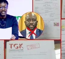 A.J-Terribles révélation de Tange sur la v:0lation du ministre Aliou Sall la validation de112 medias