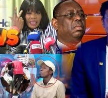 Actu.Jour-Revélations ch0c de Tange sur Maimouna Nd F-Aliou Sall-Macky-Abou Diallo-Diop Taif-Abdou Ng-Assane Guéye