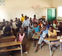Floraison d’écoles privées dans la banlieue dakaroise : L’enseignement privé, un business sur la qualité