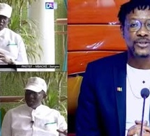 A.J-Révélation de Tange sur la prévision de Amadou Ba et les difficultés à venir avec Sonko Diomaye