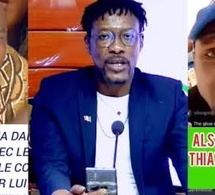 A.J-Terrible révélation de Tange sur l'indiscipline de Azoura Fall et Alassane Bou Sonko sur nos ins