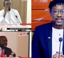 A.J-Révélation de Tange sur l'analyse de Serigne Niang sur les patrons de presse et les chroniqueurs
