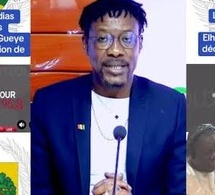 A.J-Révélation de Tange sur Assane Guieye RFM aprés la publication des médias par le ministre de la