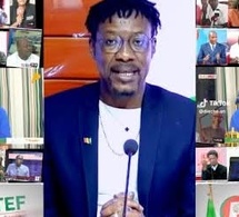 A.J-Révélation de l'activiste Abou Diallo sur les journalistes juristes chroniqueurs créés par Sonko