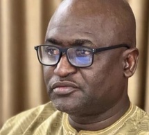 Le président d’Omart City Sénégal, Abdoulaye Mamadou Guissé, placé sous mandat de dépôt