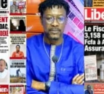 Revue des une-Barth menacé par les députés pastef-Sonko convoque-Prodac le régime indexé par