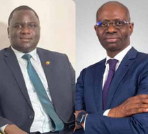 Absents du gouvernement : Déthié Fall et Boubacar Kamara attendent leur point de chute
