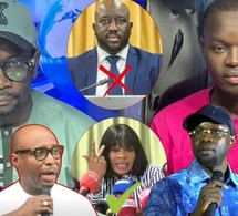DIRECT-Barth radié-Dethié démissionne-PDF retrouve l'assemblée-liste des médias-MNF en colère