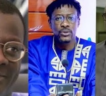 A.J-Tange sur le rebondissement sur l’affaire Amir Abo - Pierre Atépa Goudiaby entendu par le juge