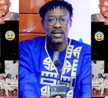 A. J-Révélation de Tange sur Cheikh Yerim qui tacle sévèrement Sonko et son régime bavard pour 5ans