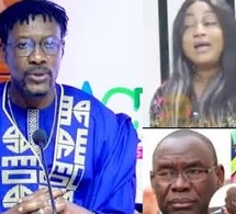 A.J-Révélation inédite de Aissatou Diop Fall sur la validation de Yor Yor de Serigne Saliou Guéye