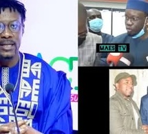 A.J-Révélation de Tange sur les encouragements de Sonko aux journalistes de Dmédias Sentv et Zik FM