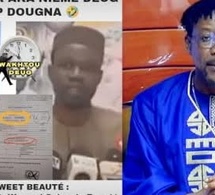 A.J-Grave révélation de Abdou Nguer sur Sonko et l'agrément de Sweet Beauty de Ndeye Khady Ndiaye