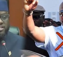 URGENT-El Malick Ndiaye nouveau Président annonce la radiation de Barthélémy Diaz à l'Assemblée