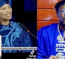 A. J-Surprenante révélation de Me Aissata Tall Sall sur le transfert de Sonko au Cap Manuel après sa
