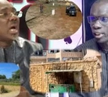 Révélation explosive de Ablaye Ndiaye sur les bien de Farba Ngom face aux accusations de Sonko