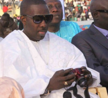 Mbaye Dièye Faye devient encore grand père