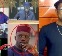 CA SE DISCUTE-Révélation de Tange sur la radiation de Barth et vilipende Sonko et son ministre O.D