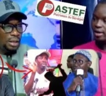 URGENT-Nouvelle révélation de l'analyste Ameth Seck sr l'@gression de Diop Taif Pastef sur Abdou Ng