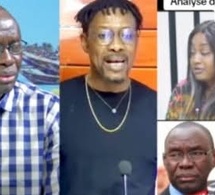 CA SE DISCUTE-Révélation de Tange sur le financement de Yor Yor Aissatou D Fall tacle Serigne S Guéy
