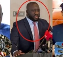 CA SE DISCUTE-Révélation de Tange sur Tounkara qui tacle le ministre de la COM Aliou Sall de v!0ler
